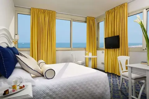 Hotel President in Viareggio — foto 21