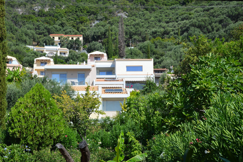 Appartementen La Riviera Barbati foto 11