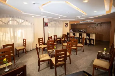 Palm Inn Hotel Hurghada in Hurghada — foto 8
