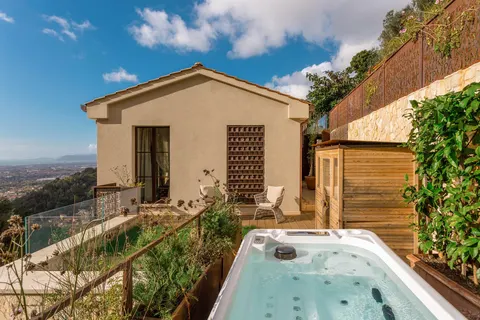 Tenuta Zamparina Boutique Relais in Forte dei Marmi