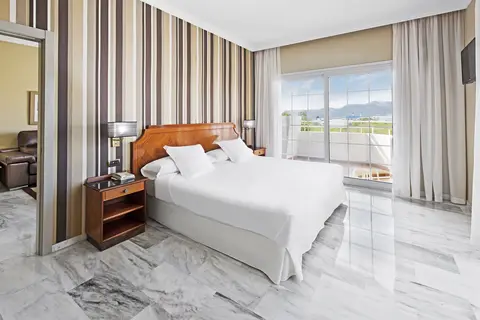 Elba Motril Beach & Business Hotel in Motril — foto 4
