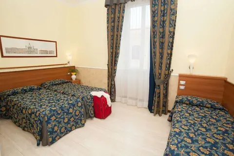 Hotel Windrose in Rome, foto 20