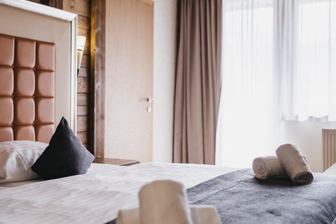 Hotel Victoriya foto 9