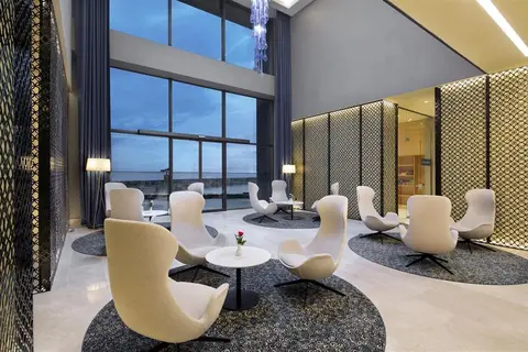 DoubleTree by Hilton Trabzon in Ortahisar — foto 3