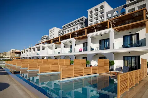Mitsis Selection Alila in Faliraki — foto 11