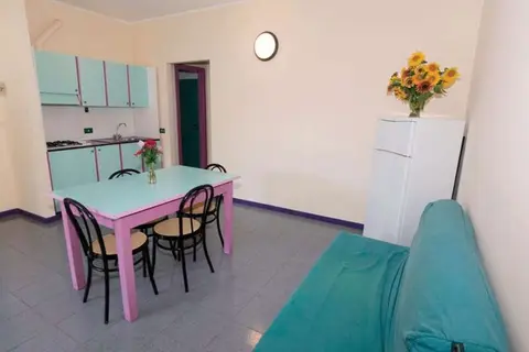 Residence Sciabache in Zambrone — foto 5