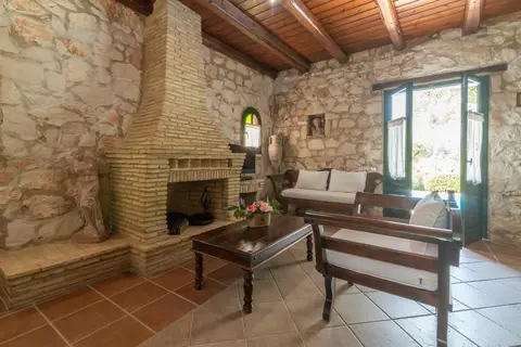 Aresti Villas in Agios Dimitros — foto 3