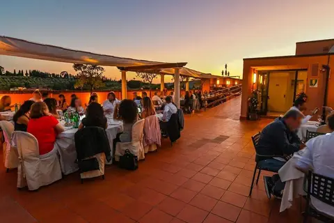 Chocohotel in Perugia — foto 9