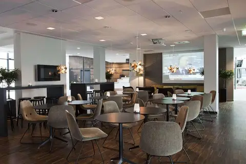 Hotel Scandic Sydhavnen in Kopenhagen — foto 12