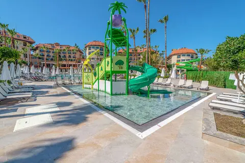 AllSun Numa Club Side in Manavgat — foto 2