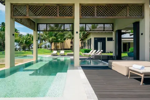 Iberostar Selection Praia do Forte in Mata de São João — foto 22