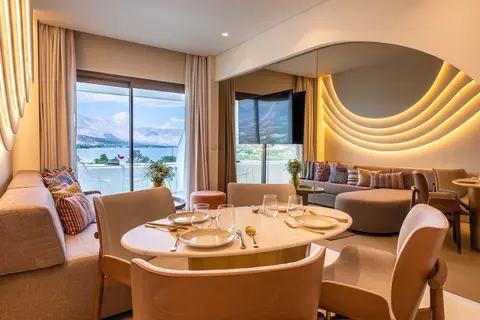Isla Brown Corinthia Resort & Spa, Curio Collection by Hilton in Agioi Theodoroi — foto 14