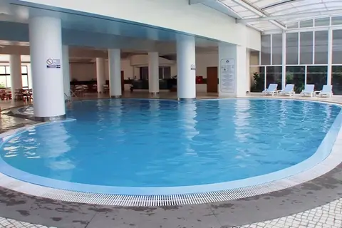 Alto Lido in Funchal — foto 16