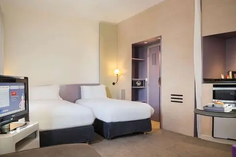 Hotel Novotel Marrakech Hivernage in Marrakesh, foto 13