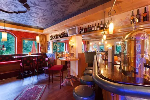 Hotel Kristall - adults only in Gerlos — foto 8