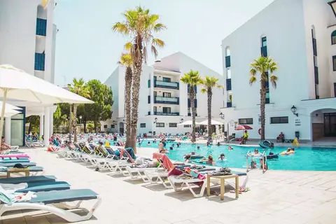 Appartementen Pins Platja in Cambrils — foto 26