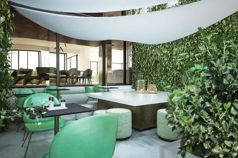 We.me Suite Hotel in Riccione — foto 5