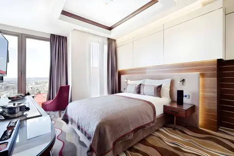 Grand Hotel de Pera in Beyoğlu — foto 13