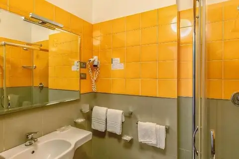 Villa D'Amato in Palermo, foto 18