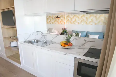 Los Olivos Beach Resort in Costa Adeje — foto 9