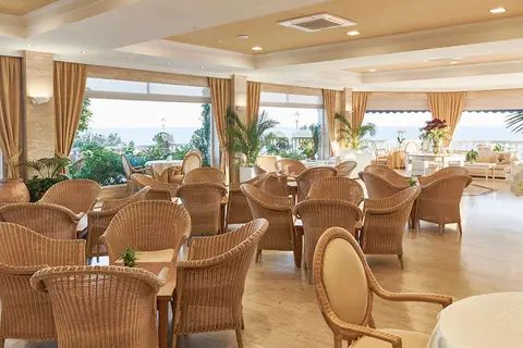 Hotel Costa Brava in Castell d'Aro, Platja d'Aro i s'Agaró — foto 23