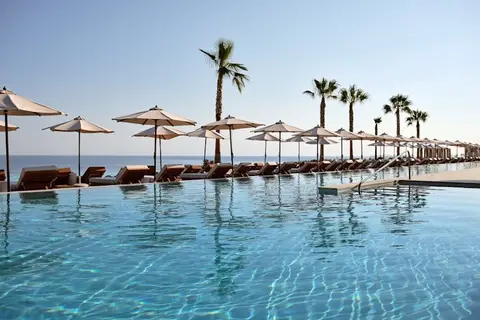 The Royal Senses Resort & Spa Crete, Curio Collection by Hilton in Panormos, foto 11