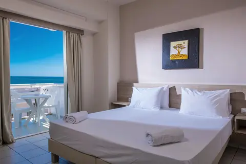 Hotel Porto Village in Hersonissos, foto 3