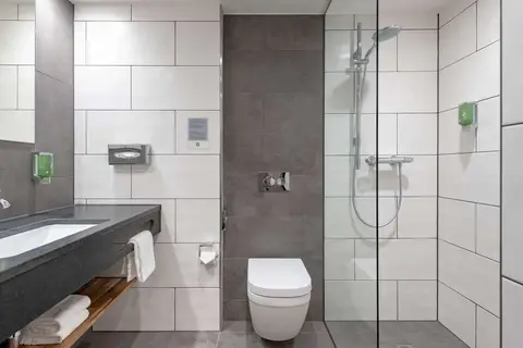 Ibis Styles Hamburg-Barmbek in Hamburg — foto 7