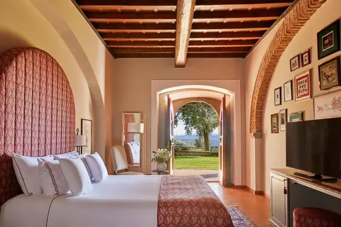 Tenuta di Artimino in Carmignano — foto 3