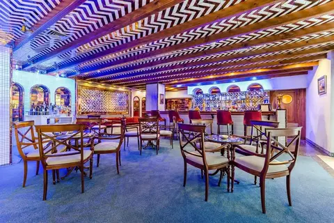 Hotel Exe Sevilla Macarena in Sevilla — foto 7