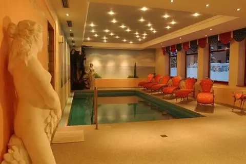 Alpin Resort ValSaa in Saalbach — foto 9