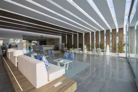 Hotel Livvo Dunagolf Suites in San Bartolomé de Tirajana, foto 22