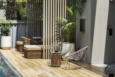 Luuks Luxury Accommodation in Δημοτική Ενότητα Παλλήνης — foto 18