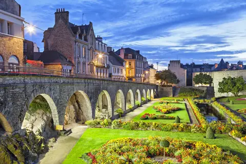Ontdek Normandië en Bretagne in Châtillon-en-Vendelais — foto 17