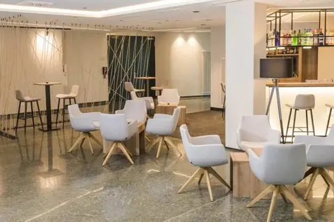 Hotel Herzogspark foto 15