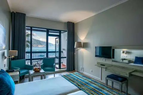 Estalagem Do Mar in São Vicente — foto 3