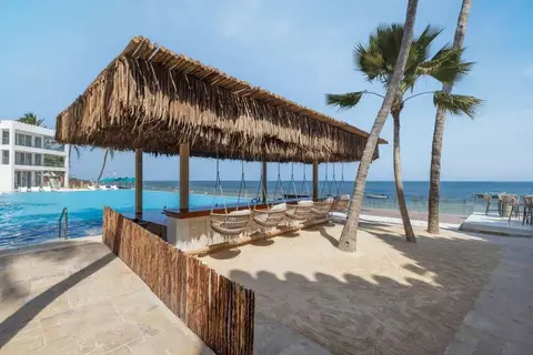 Bamburi Beach in Mombasa — foto 8