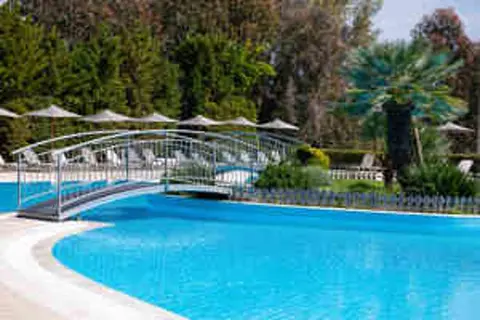 Alexandros Palace in Νέα Ρόδα — foto 5