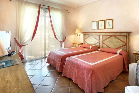 Colonna Park Hotel in Porto Cervo — foto 4