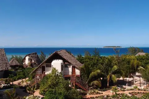 Sunshine Marine Lodge in Sunshine Marine Lodge (Correct), foto 5