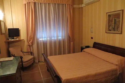 Hotel La Pace in Pisa — foto 22