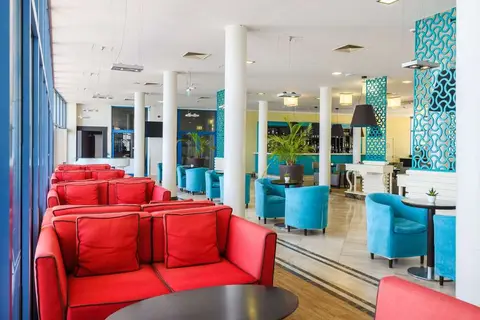 Azalia Hotel Balneo & Spa in Азалия — foto 12