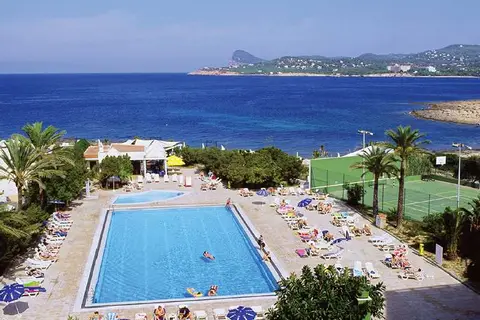 Marvell Club Hotel & Apartments in Sant Antoni de Portmany — foto 12