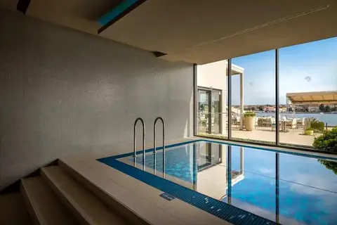 Isabella Island Villas in Porec — foto 15