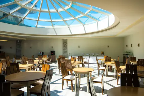The Dome Luxury Hotel in Λιμενάρια — foto 26