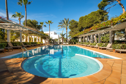 Melia Cala d'Or Boutique Hotel foto 13