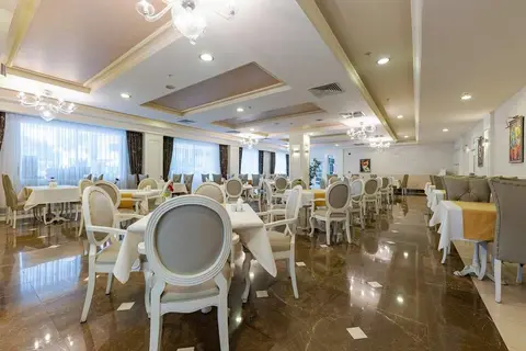 Viking Star Hotel in Kemer — foto 7