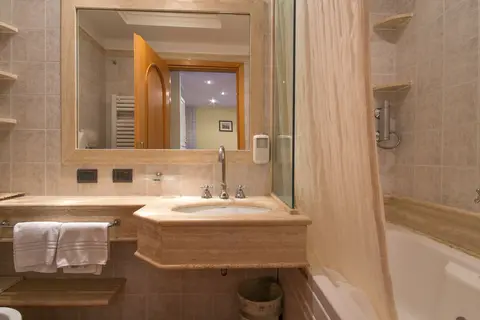 Residence Carpediem Roma Golf Club in Setteville Nord, foto 7