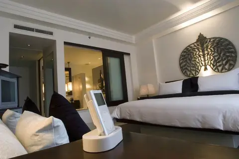 Park Hyatt Siem Reap in Siem Reap — foto 20