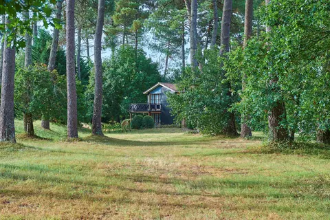 Residence Du Château De Salles foto 19